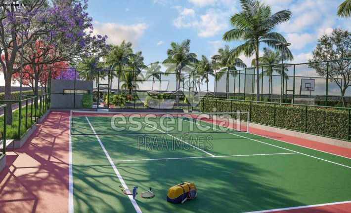 Imagem Apartamento com 2 Quartos à Venda, 67 m² em Jd. Carolina - Ubatuba