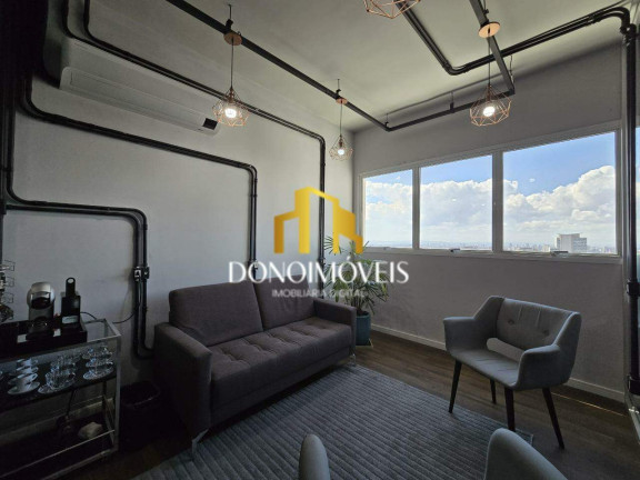 Imagem Sala Comercial à Venda, 60 m² em Centro - São Bernardo Do Campo