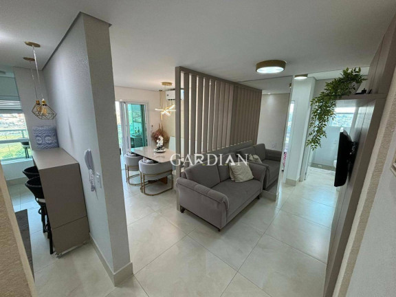 Imagem Apartamento com 3 Quartos à Venda, 83 m² em Jardim Pompéia - Indaiatuba Imagem Apartamento com 3 Quartos à Venda, 83 m² em Jardim Pompéia - Indaiatuba