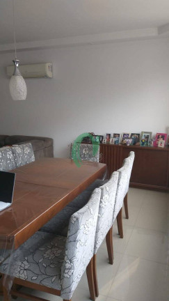 Imagem Casa com 3 Quartos à Venda, 146 m² em Vila Belmiro - Santos Imagem Casa com 3 Quartos à Venda, 146 m² em Vila Belmiro - Santos