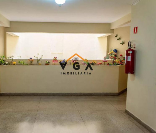Imagem Apartamento com 2 Quartos à Venda, 48 m² em Vila Carrão - São Paulo Imagem Apartamento com 2 Quartos à Venda, 48 m² em Vila Carrão - São Paulo