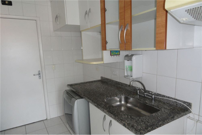 Imagem Apartamento com 3 Quartos à Venda, 71 m² em Saúde - São Paulo Imagem Apartamento com 3 Quartos à Venda, 71 m² em Saúde - São Paulo