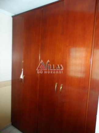 Imagem Apartamento com 2 Quartos à Venda, 55 m² em Chácara Nossa Senhora Do Bom Conselho - São Paulo Imagem Apartamento com 2 Quartos à Venda, 55 m² em Chácara Nossa Senhora Do Bom Conselho - São Paulo