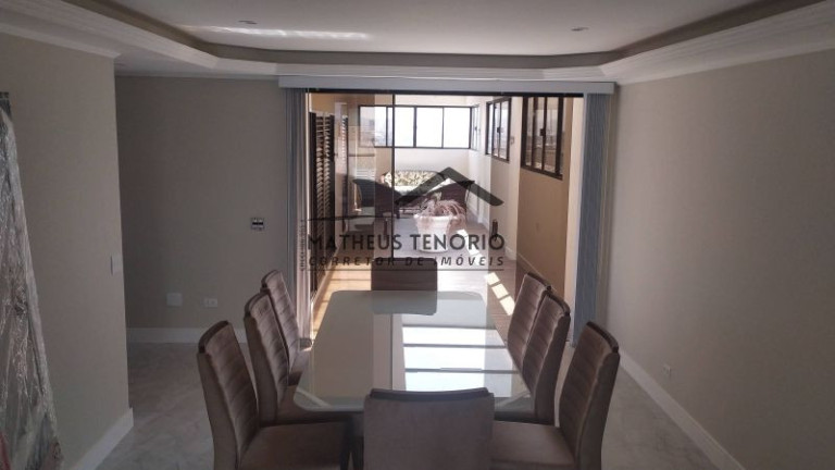 Imagem Cobertura com 4 Quartos à Venda, 232 m² Imagem Cobertura com 4 Quartos à Venda, 232 m²