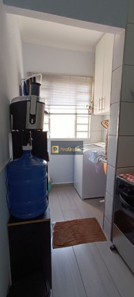 Imagem Apartamento com 2 Quartos à Venda, 53 m² em Jardim Maria - Piracicaba Imagem Apartamento com 2 Quartos à Venda, 53 m² em Jardim Maria - Piracicaba