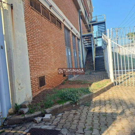 Imagem Galpão à Venda, 7.872 m² em Itapegica - Guarulhos Imagem Galpão à Venda, 7.872 m² em Itapegica - Guarulhos