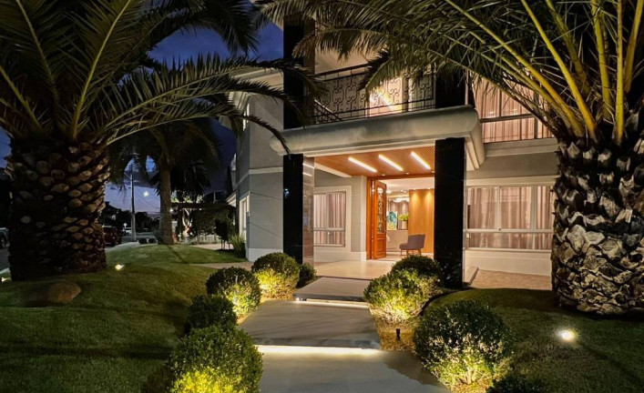 Imagem Casa de Condomínio com 4 Quartos à Venda, 230 m² em Zona Nova - Capão Da Canoa Imagem Casa de Condomínio com 4 Quartos à Venda, 230 m² em Zona Nova - Capão Da Canoa