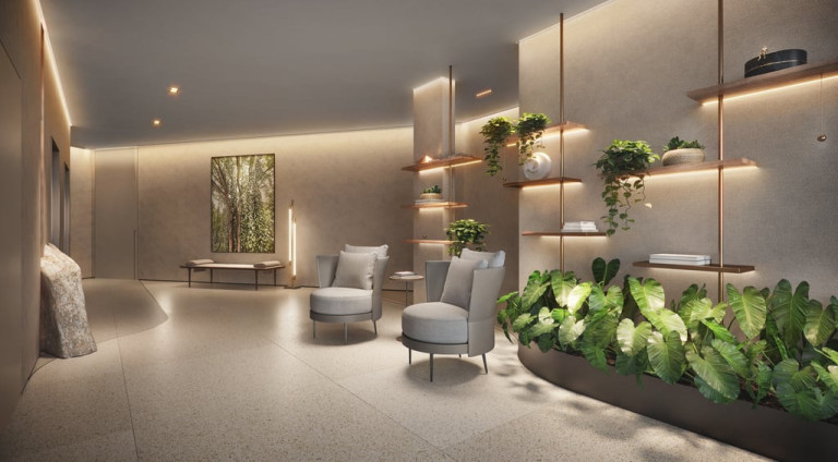 Imagem Cobertura com 2 Quartos à Venda, 265 m² em Santa Cecília - São Paulo Imagem Cobertura com 2 Quartos à Venda, 265 m² em Santa Cecília - São Paulo