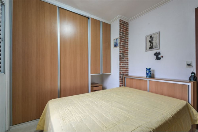 Imagem Casa com 3 Quartos à Venda, 98 m² em Bosque Da Saúde - São Paulo Imagem Casa com 3 Quartos à Venda, 98 m² em Bosque Da Saúde - São Paulo