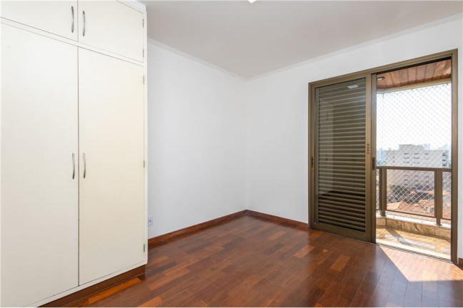 Imagem Apartamento com 5 Quartos à Venda, 242 m² em Campo Belo - São Paulo
