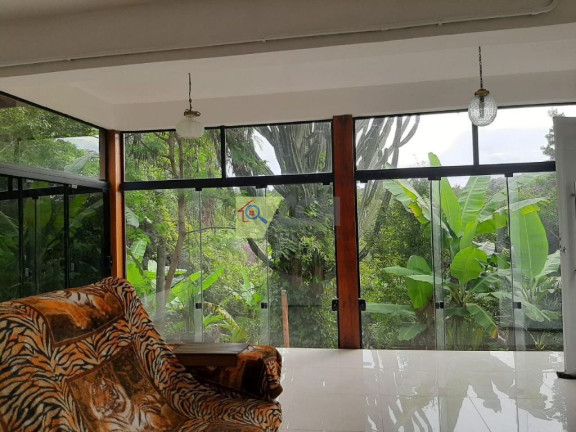 Imagem Imóvel com 4 Quartos à Venda, 300 m² em Parque Valinhos - Valinhos