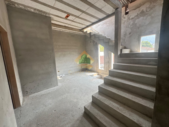 Imagem Casa com 4 Quartos à Venda, 320 m² em Toninhas - Ubatuba