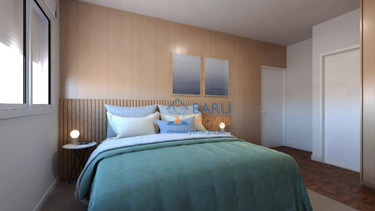 Imagem Apartamento com 2 Quartos à Venda, 58 m² em Paraíso - São Paulo Imagem Apartamento com 2 Quartos à Venda, 58 m² em Paraíso - São Paulo