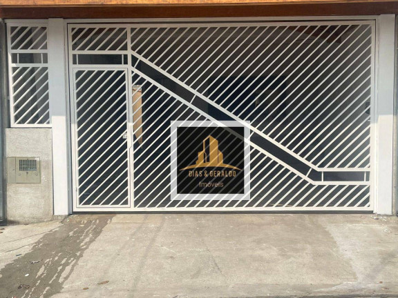 Imagem Sobrado com 3 Quartos à Venda, 245 m² em Jardim Del Rey - São José Dos Campos Imagem Sobrado com 3 Quartos à Venda, 245 m² em Jardim Del Rey - São José Dos Campos