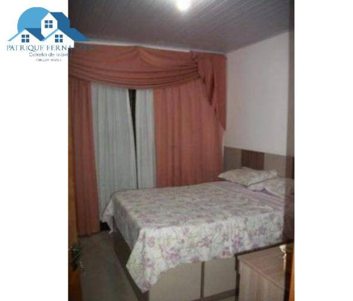 Imagem Casa com 5 Quartos à Venda, 294 m² em Vila Virgínia - Itaquaquecetuba