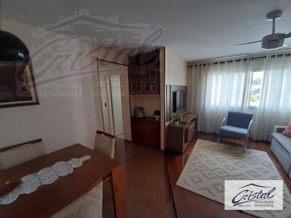 Imagem Apartamento com 2 Quartos à Venda, 68 m² em Jardim Ester - São Paulo