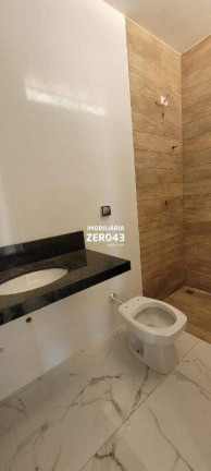 Imagem Casa com 3 Quartos à Venda, 100 m² em Residencial Nossa Terra - Cambé Imagem Casa com 3 Quartos à Venda, 100 m² em Residencial Nossa Terra - Cambé