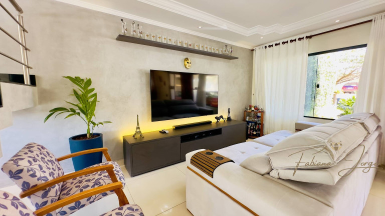 Imagem Casa com 3 Quartos à Venda, 218 m² em Vivenda Das Cerejeiras - Valinhos
