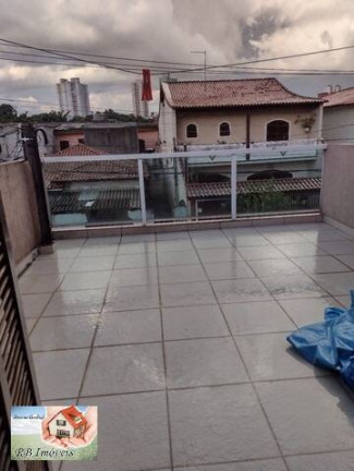 Imagem Casa com 3 Quartos à Venda, 125 m² em Rudge Ramos - São Bernardo Do Campo Imagem Casa com 3 Quartos à Venda, 125 m² em Rudge Ramos - São Bernardo Do Campo