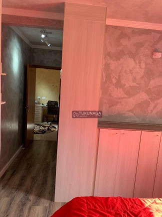 Imagem Sobrado com 3 Quartos à Venda, 189 m² em Parada Inglesa - São Paulo Imagem Sobrado com 3 Quartos à Venda, 189 m² em Parada Inglesa - São Paulo