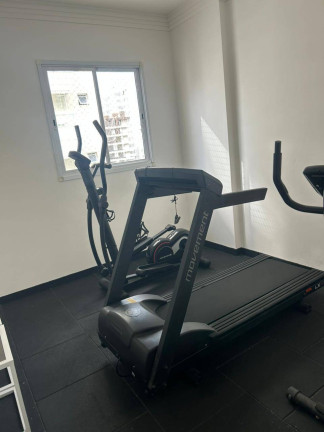 Imagem Apartamento com 2 Quartos à Venda, 60 m² em Canto Do Forte - Praia Grande
