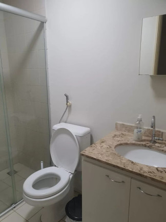 Imagem Apartamento com 2 Quartos à Venda, 57 m² em Vila Nova - Campinas