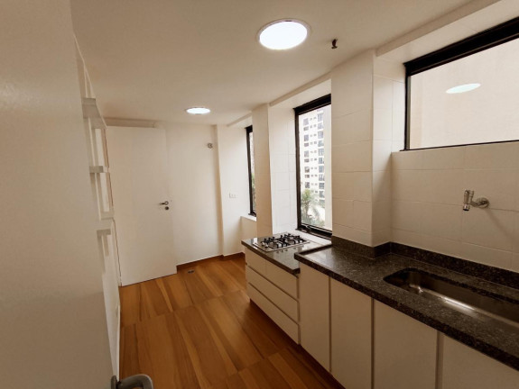 Imagem Imóvel Comercial à Venda, 100 m² em Itaim Bibi - São Paulo