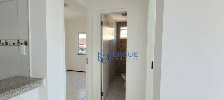Imagem Apartamento com 2 Quartos à Venda, 46 m² em Araturi - Caucaia Imagem Apartamento com 2 Quartos à Venda, 46 m² em Araturi - Caucaia