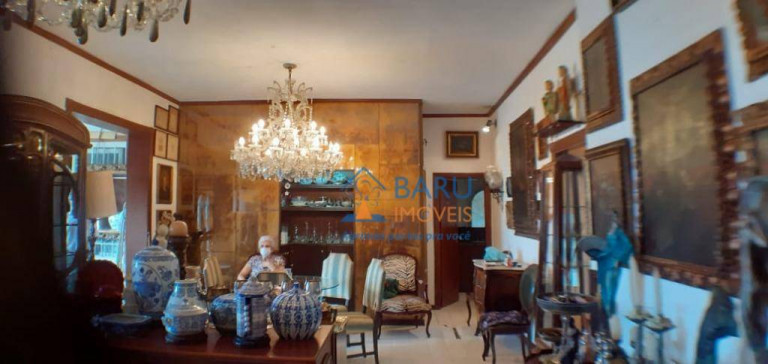Apartamento com 2 Quartos à Venda, 115 m² em Higienópolis - São Paulo