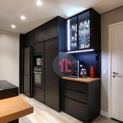 Imagem Apartamento com 3 Quartos à Venda, 94 m² em Parque Taquaral - Campinas Imagem Apartamento com 3 Quartos à Venda, 94 m² em Parque Taquaral - Campinas