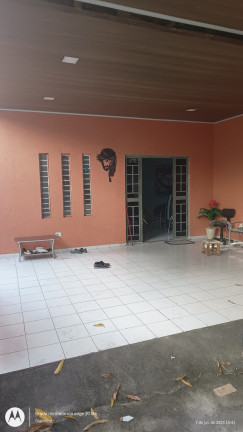 Imagem Casa com 4 Quartos à Venda, 390 m² em Ininga - Teresina Imagem Casa com 4 Quartos à Venda, 390 m² em Ininga - Teresina