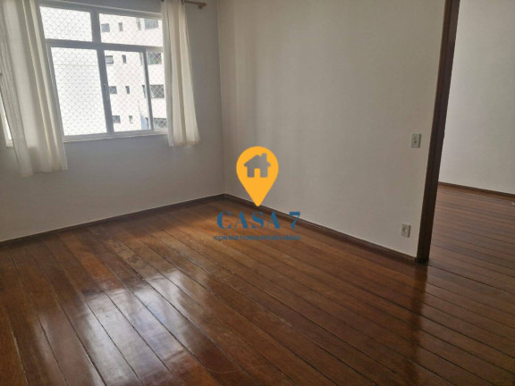 Imagem Apartamento com 3 Quartos à Venda, 97 m² em Sion - Belo Horizonte