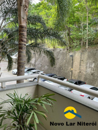 Imagem Apartamento com 3 Quartos à Venda, 75 m² em Maria Paula - São Gonçalo