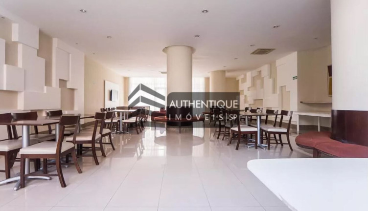 Imagem Apartamento com 3 Quartos à Venda, 188 m² em Itaim Bibi - São Paulo Imagem Apartamento com 3 Quartos à Venda, 188 m² em Itaim Bibi - São Paulo