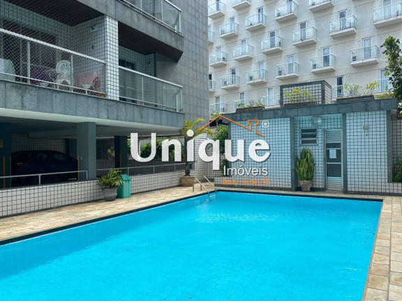 Imagem Apartamento com 2 Quartos à Venda, 100 m² em Passagem - Cabo Frio Imagem Apartamento com 2 Quartos à Venda, 100 m² em Passagem - Cabo Frio