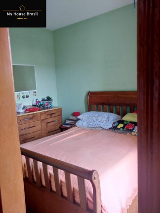 Imagem Apartamento com 3 Quartos à Venda, 98 m² em Lauzane Paulista - São Paulo
