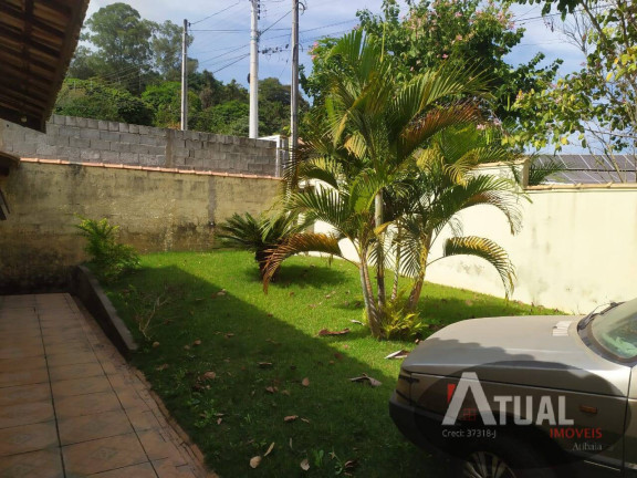 Imagem Casa com 3 Quartos à Venda, 182 m² em Loteamento Vale Das Flores - Atibaia