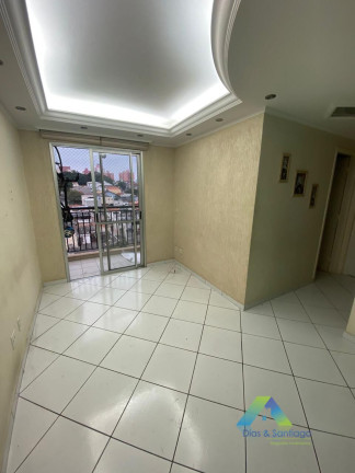 Imagem Apartamento com 2 Quartos à Venda, 50 m² em Saúde - São Paulo
