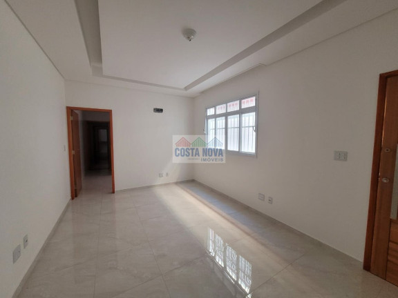 Imagem Casa com 2 Quartos à Venda, 70 m²