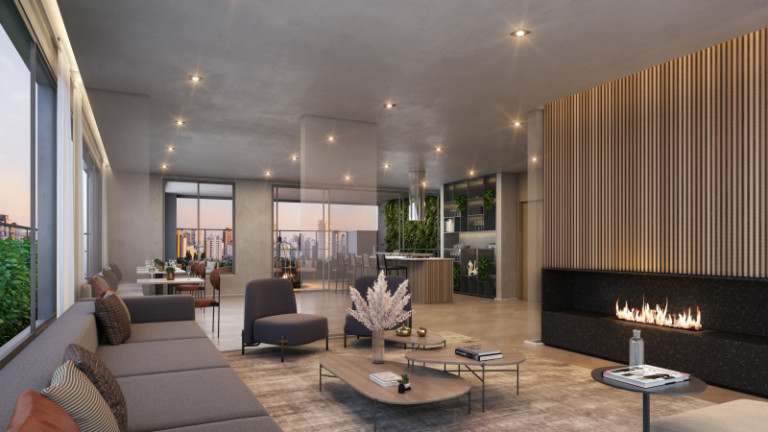 Imagem Apartamento com 4 Quartos à Venda, 132 m² em Vila Clementino - São Paulo Imagem Apartamento com 4 Quartos à Venda, 132 m² em Vila Clementino - São Paulo