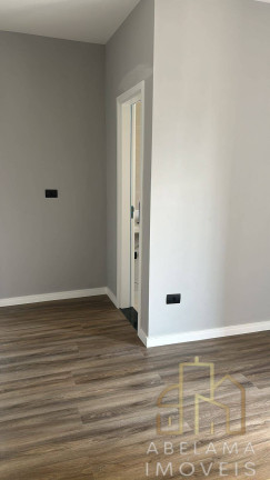 Imagem Sobrado com 2 Quartos à Venda, 87 m² em Vila Alzira - Santo André