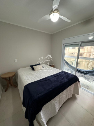 Imagem Apartamento com 3 Quartos à Venda, 106 m² em Enseada - Guarujá