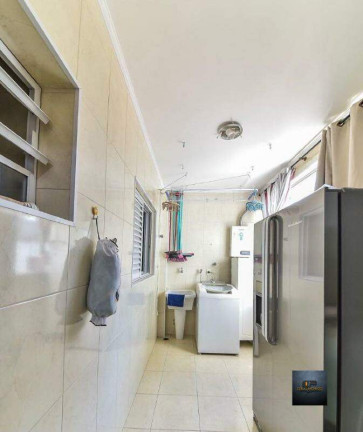 Imagem Apartamento com 3 Quartos à Venda, 96 m² em Vila Gonçalves - São Bernardo Do Campo Imagem Apartamento com 3 Quartos à Venda, 96 m² em Vila Gonçalves - São Bernardo Do Campo