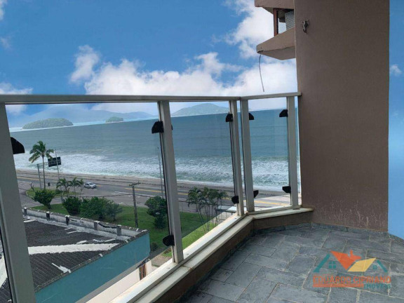 Imagem Apartamento com 2 Quartos à Venda, 72 m² em Massaguaçu - Caraguatatuba
