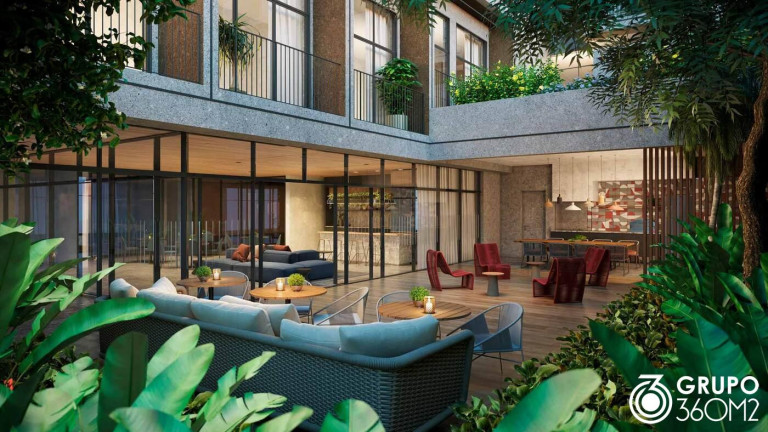 Imagem Apartamento com 2 Quartos à Venda, 69 m² em Perdizes - São Paulo Imagem Apartamento com 2 Quartos à Venda, 69 m² em Perdizes - São Paulo