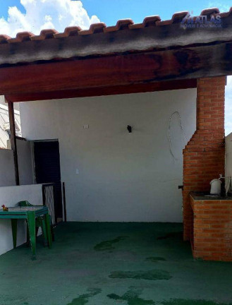 Imagem Casa com 3 Quartos à Venda, 202 m² em Jardim Andaraí - São Paulo Imagem Casa com 3 Quartos à Venda, 202 m² em Jardim Andaraí - São Paulo
