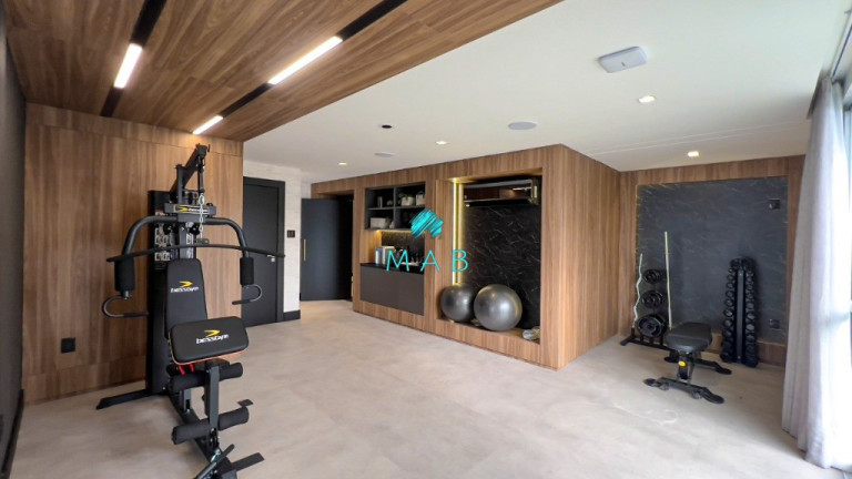 Imagem Apartamento com 2 Quartos à Venda, 98 m² em Ingleses - Florianópolis