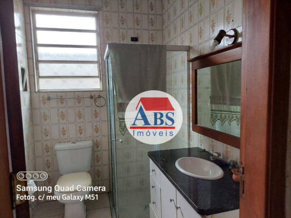 Imagem Casa com 2 Quartos à Venda, 91 m² em Vila Couto - Cubatão Imagem Casa com 2 Quartos à Venda, 91 m² em Vila Couto - Cubatão