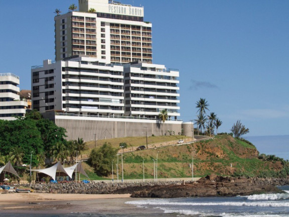 Imagem Imóvel com 4 Quartos à Venda, 577 m² em Rio Vermelho - Salvador Imagem Imóvel com 4 Quartos à Venda, 577 m² em Rio Vermelho - Salvador