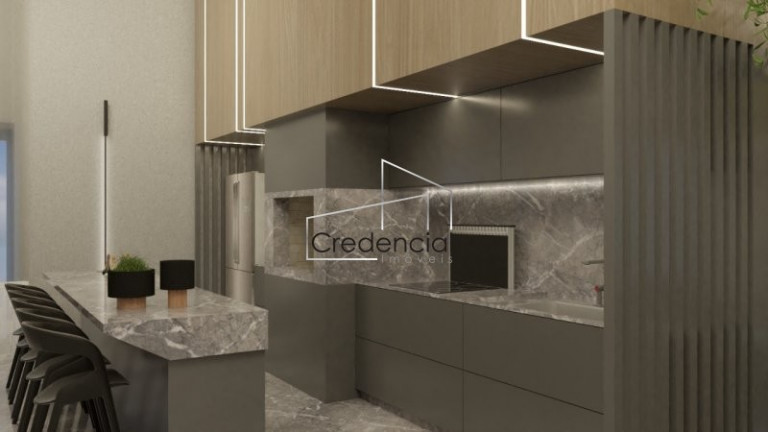 Imagem Apartamento com 2 Quartos à Venda, 61 m² em Alto Da Gloria - Curitiba